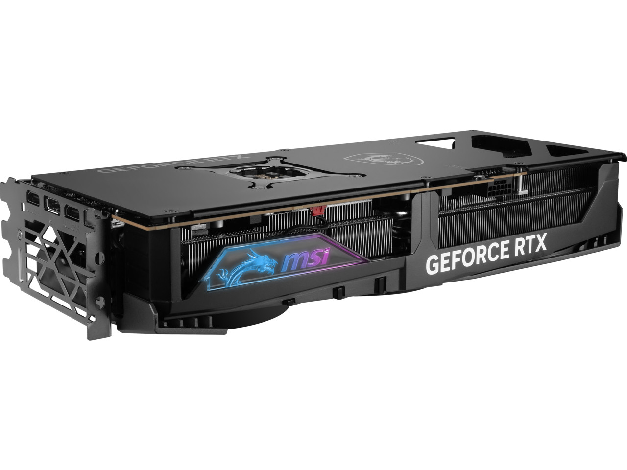 Rtx 4090 24Gb Graphics Card - А. Предложение: Игровая видеокарта MSI GeForce