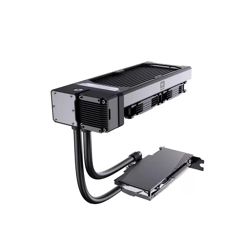 Rtx 4080 Water Cooling Block - Комплект водяного охлаждения Granzon для RTX