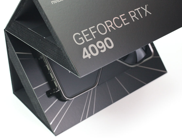 Rtx 4090 24Gb Graphics Card - Видеокарта BH GeForce RTX 4090 24GB