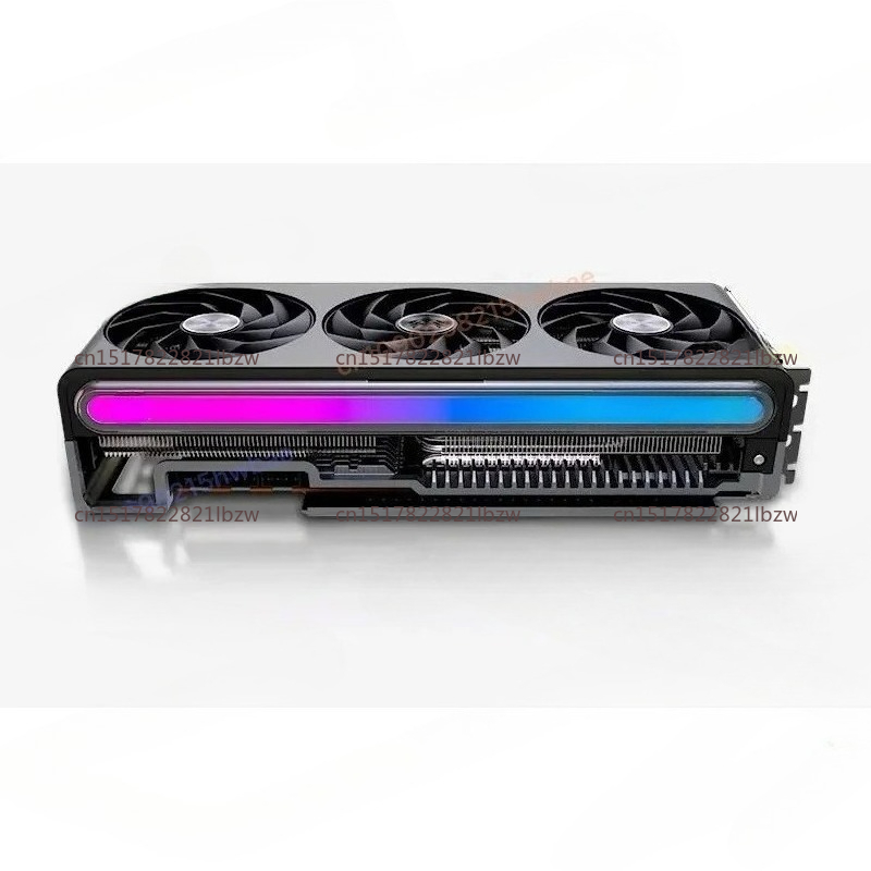 Игровая видеокарта RX 7900 XTX – обзор и цена Rx 7900 Xtx 24Gb