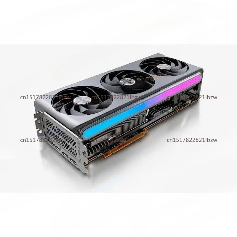 Игровая видеокарта RX 7900 XTX – обзор и цена Rx 7900 Xtx 24Gb