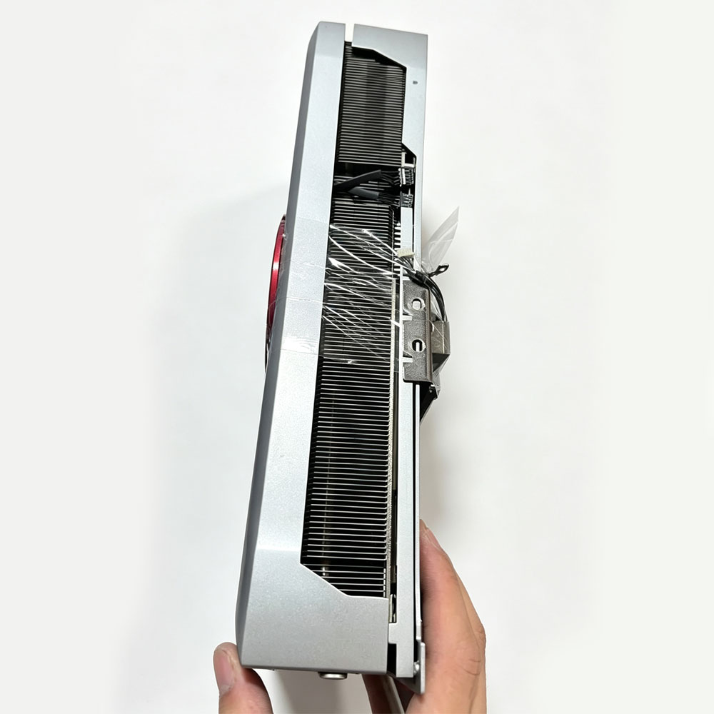 Старый вентилятор охлаждения.  – обзор и цена Rtx 4080 Super 16Gb