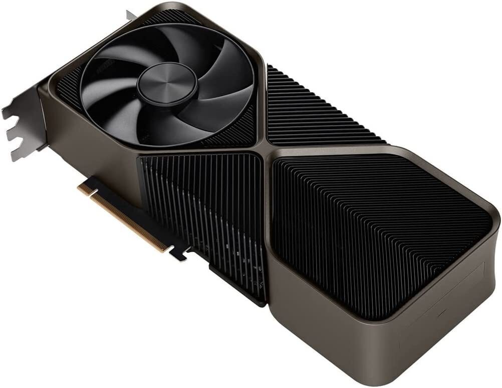 А. 100% ДОСТАВКА НА ДОМ: Видео – обзор и цена Rtx 4090 24Gb Graphics Card