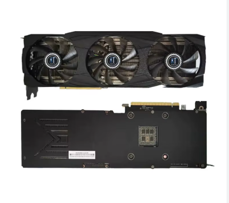 BH NVIDIA - Видеокарта GeForce – обзор и цена Rtx 4090 24Gb Graphics Card