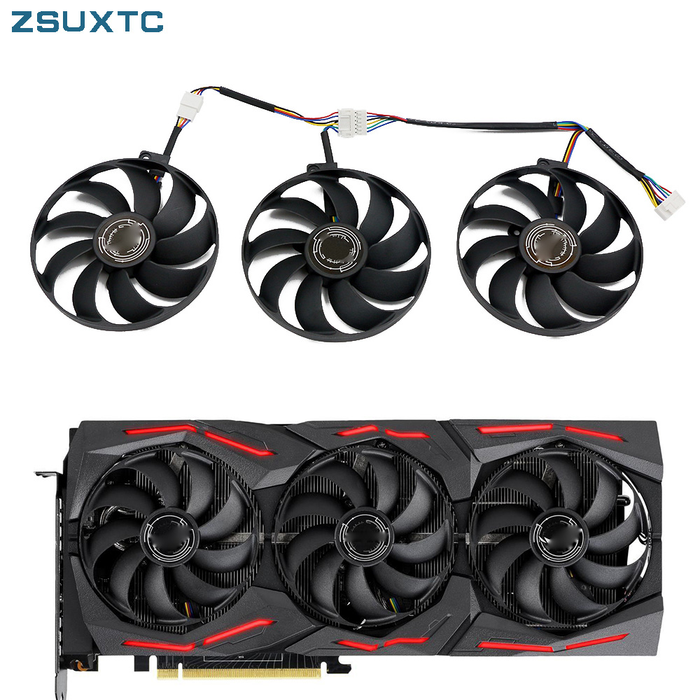 Кулер для видеокарт ASUS ROG S – обзор и цена Rtx 3090 24Gb Gddr6X