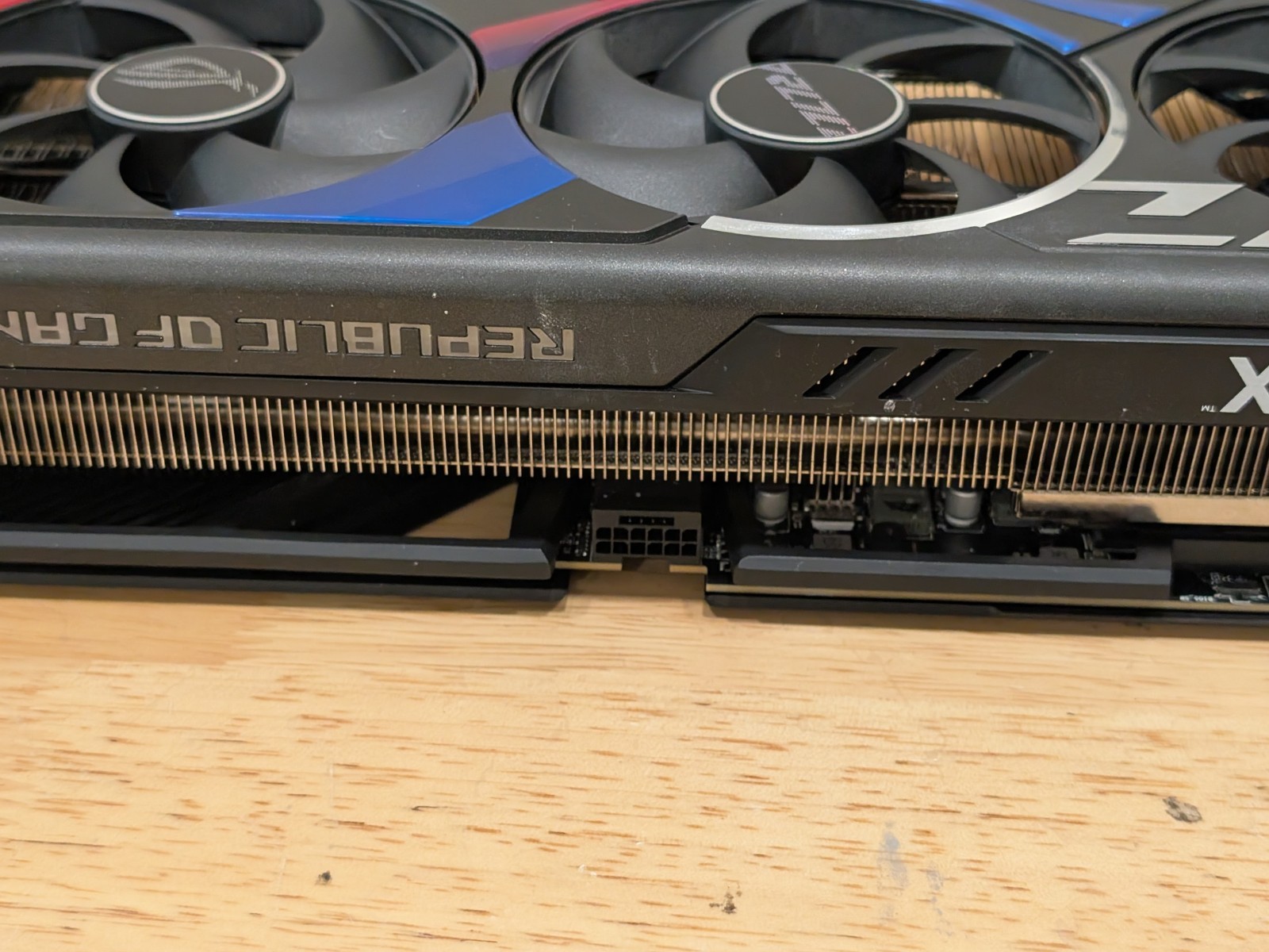 Предложение BH: Видеокарта ASU – обзор и цена Rtx 4090 24Gb Graphics Card