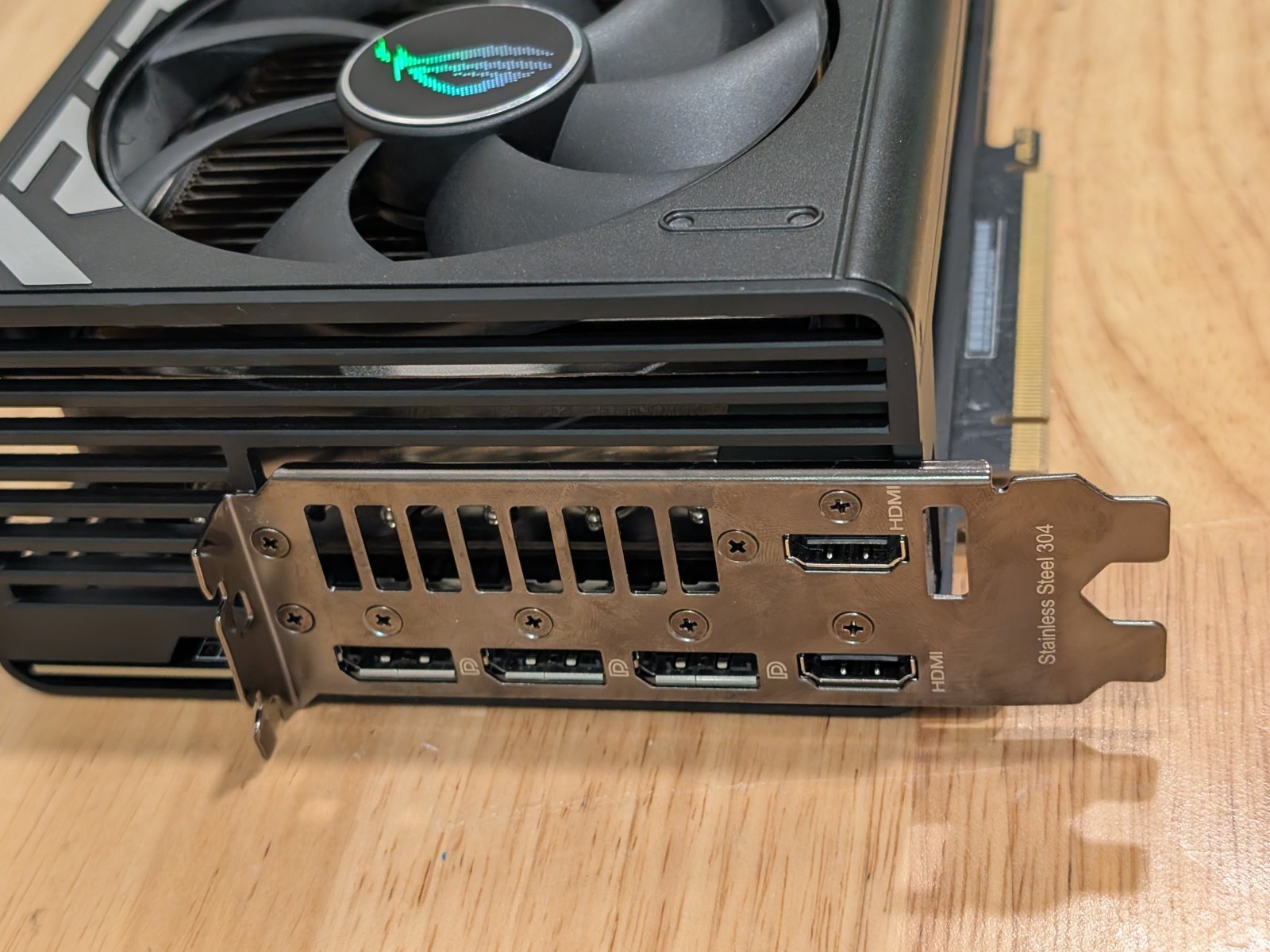 Предложение BH: Видеокарта ASU – обзор и цена Rtx 4090 24Gb Graphics Card