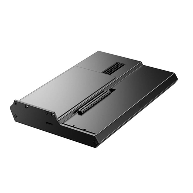 Внешняя док-станция для GPU DE – обзор и цена Oculink Gpu Dock Station