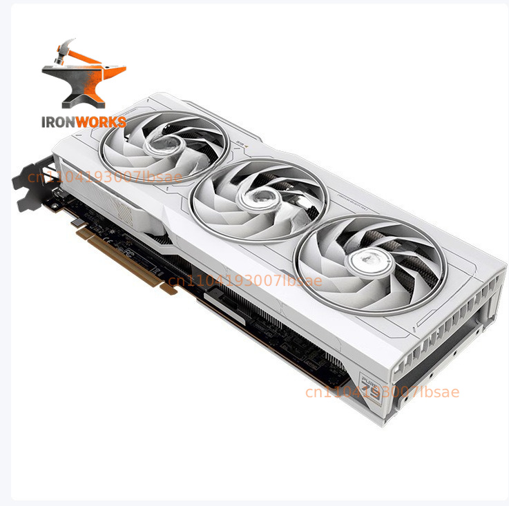 Флагманская 4K-видеокарта для  – обзор и цена Rx 7900 Xt 20Gb