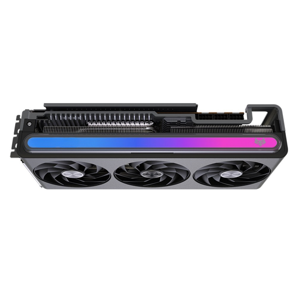 Игровая видеокарта Radeon RX 7 – обзор и цена Rx 7900 Xtx 24Gb