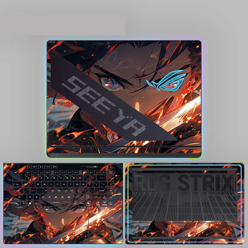 Модная наклейка для ноутбука C – обзор и цена Rtx 3090 24Gb Gddr6X